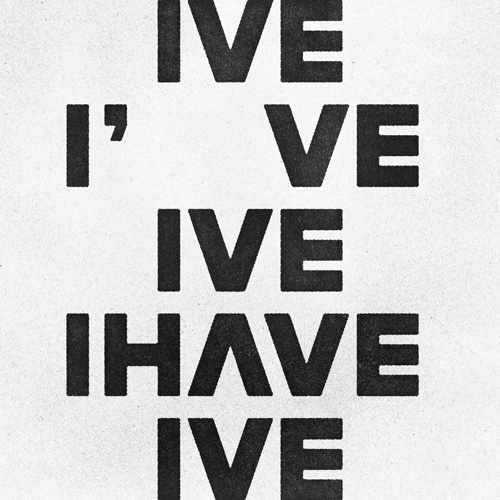 Ive - I